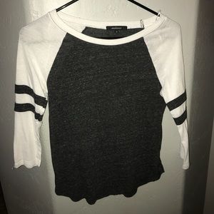 super cute long sleeve top
